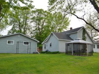 Foreclosed Home - 16300 DULUTH AVE SE, 55372