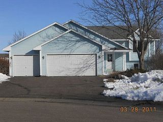 Foreclosed Home - 5291 MEADOW LAKES TRL, 55373