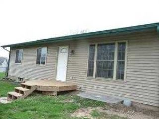 Foreclosed Home - List 100051912