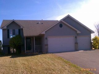 Foreclosed Home - 4269 FOREST RD, 55375