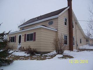 Foreclosed Home - List 100008390