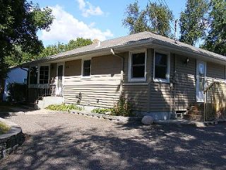 Foreclosed Home - 416 MAIN ST S, 55376