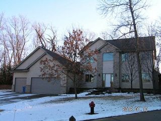 Foreclosed Home - List 100229052