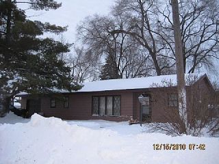 Foreclosed Home - 4149 W 125TH ST, 55378