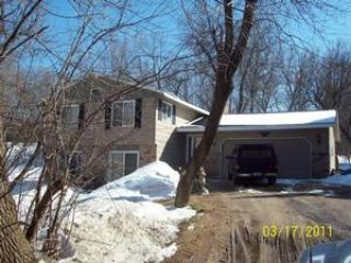 Foreclosed Home - 5179 W HIDDEN VALLEY DR, 55378