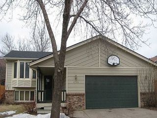 Foreclosed Home - List 100100115
