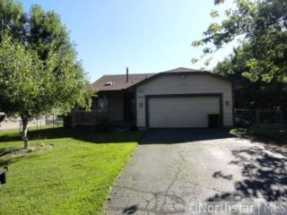 Foreclosed Home - 13291 KIPLING AVE S, 55378