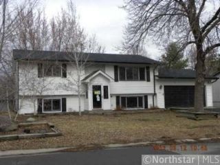 Foreclosed Home - List 100270757