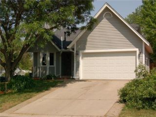 Foreclosed Home - 14301 QUENTIN AVE S, 55378