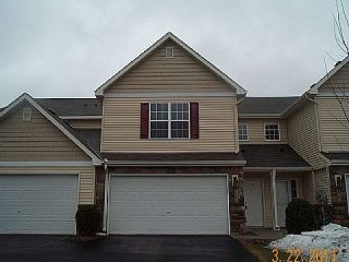 Foreclosed Home - 1706 PHILIPP DR, 55379