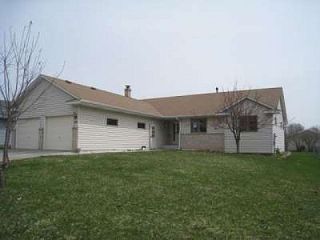 Foreclosed Home - 1157 SHAWMUT ST S, 55379