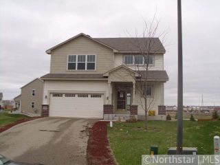 Foreclosed Home - 1760 FESCUE CT, 55379