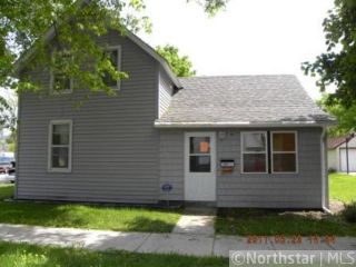 Foreclosed Home - 504 5TH AVE W, 55379