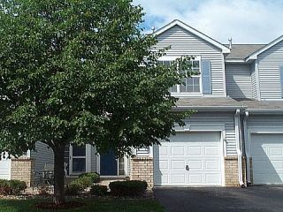 Foreclosed Home - 7583 DERBY LN, 55379