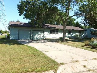 Foreclosed Home - 1087 JEFFERSON ST S, 55379