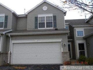 Foreclosed Home - 7395 DERBY LN, 55379