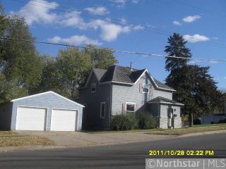 Foreclosed Home - List 100192535
