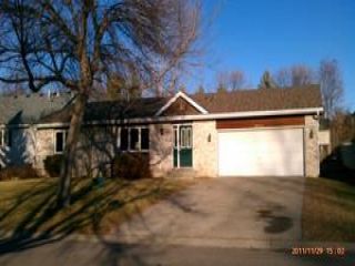 Foreclosed Home - 2145 HERITAGE DR, 55379
