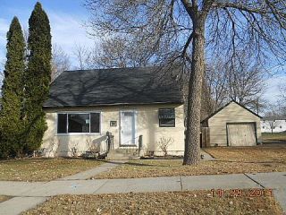 Foreclosed Home - 815 SPENCER ST S, 55379