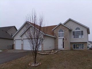 Foreclosed Home - 1800 WESTCHESTER LN, 55379