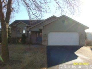 Foreclosed Home - 1236 12TH AVE W, 55379