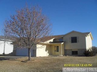 Foreclosed Home - 936 ASTER LN, 55379