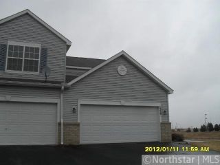 Foreclosed Home - 1359 YORKSHIRE LN, 55379