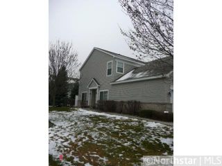 Foreclosed Home - 7375 DERBY LN, 55379