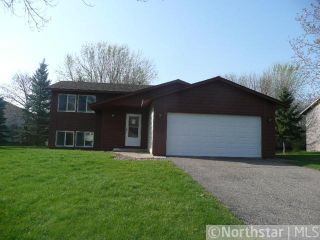 Foreclosed Home - 2122 HERITAGE DR, 55379