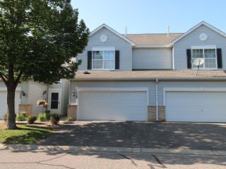 Foreclosed Home - 1339 YORKSHIRE LN, 55379
