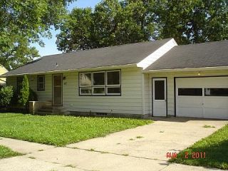 Foreclosed Home - 117 CLEVELAND ST SE, 55381