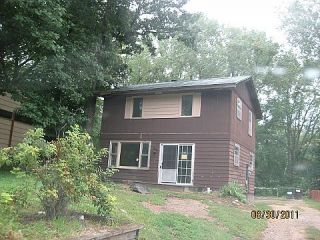 Foreclosed Home - 74217 323RD ST, 55382