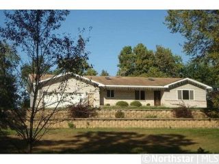 Foreclosed Home - 4508 192ND ST, 55382