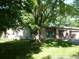 Foreclosed Home - 9249 OSBORN AVE NW, 55382