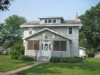 Foreclosed Home - 640 PRIOR ST, 55385