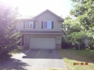 Foreclosed Home - 8352 GRACE CT, 55386