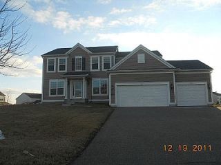 Foreclosed Home - List 100223383