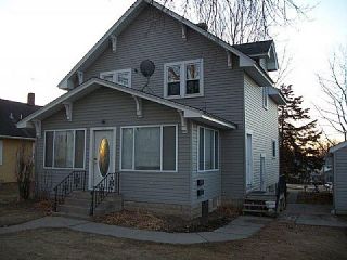 Foreclosed Home - List 100213251