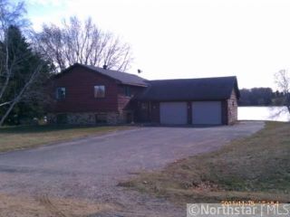 Foreclosed Home - 8745 REITZ LAKE RD, 55387