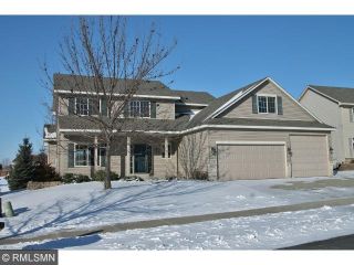 Foreclosed Home - 1948 Fountain Ln, 55387
