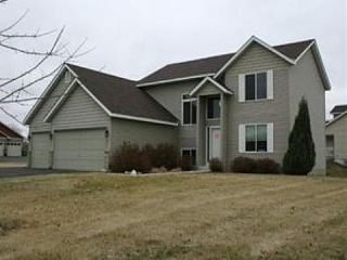 Foreclosed Home - List 100200485