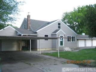 Foreclosed Home - 604 WESTMINSTER AVE SW, 55388