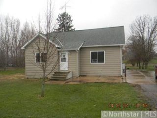 Foreclosed Home - 160 4TH ST N, 55389