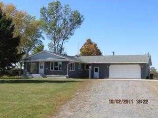 Foreclosed Home - 15463 COUNTY ROAD 21, 55389