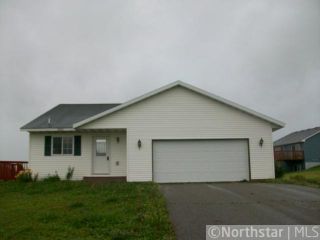 Foreclosed Home - 240 GLENSHIRE BLVD N, 55389