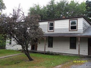 Foreclosed Home - 303 3RD ST N, 55390