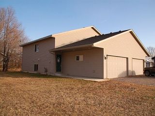 Foreclosed Home - 6040 S 1ST ST, 55390