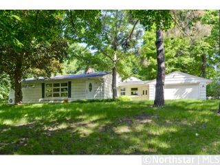 Foreclosed Home - 15 MYRTLEWOOD RD, 55391