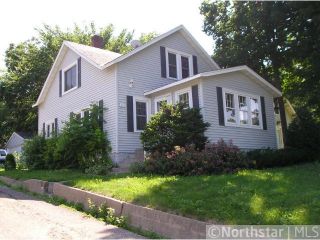 Foreclosed Home - 3465 CRYSTAL PL, 55391