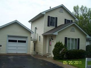 Foreclosed Home - 3513 LYRIC AVE, 55391